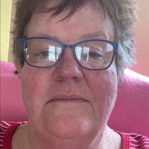 Meet your Posher, Anne